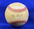 Yogi Berra PSA DNA Autograph American League Mac Phail Signed Baseball OAL