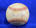 Dave McNaally PSA DNA Autograph American League Mac Phail Signed Baseball OAL