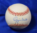 Ozzie Smith PSA DNA Autograph Major League Signed Baseball OML