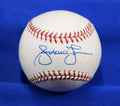 Andruw Jones PSA DNA Autograph Major League Signed Baseball OML