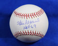 Stan Musial PSA DNA Autograph Major League Signed Baseball OML HOF 69
