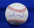 Robin Yount PSA DNA Autograph Major League Signed Baseball OML HOF 99