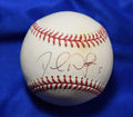 David Wright PSA DNA Autograph Major League Signed Baseball OML