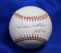 Steve Carlton PSA DNA Autograph Major League Signed Baseball OML HOF 94