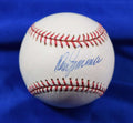 Don Zimmer PSA DNA Autograph Major League Signed Baseball OML