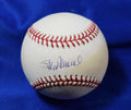 Stan Musial PSA DNA Autograph Major League Signed Baseball OML