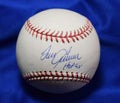 Tom Seaver PSA DNA Autograph Major League Signed Baseball OML HOF 92