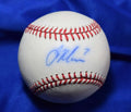 Joe Mauer PSA DNA Autograph Major League Signed Baseball OML