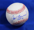Joe Torre PSA DNA Autograph Major League Signed Baseball OML HOF 14