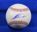 Jeff Kent PSA DNA Autograph Major League Signed Baseball OML