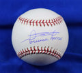 Minnie Minoso PSA DNA Autograph Major League Signed Baseball OML