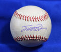 Scott Brosius PSA DNA Autograph Game Used Major League Signed Baseball OML