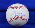 Tom Glavine PSA DNA Autograph Major League Signed Baseball HOF 2014