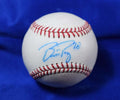 Buster Posey PSA DNA Autograph Major League Signed Baseball OML