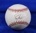 Barry Larkin PSA DNA Autograph Major League Signed Baseball OML