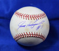 Ivan Rodriguez PSA DNA Autograph Major League Signed Baseball OML