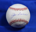 Torre Stottlemyre Zimmer PSA DNA Autograph Major League Signed Baseball