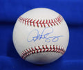 Alex Rodriguez PSA DNA Autograph Major League Signed Baseball OML