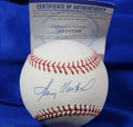 Sandy Koufax PSA DNA Autograph Major League Signed Baseball OML