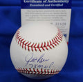 Jim Rice PSA DNA Autograph Major League Signed Baseball OML 78 MVP