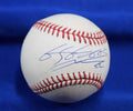 Byung-Ho Park PSA DNA Autograph Major League Signed Baseball OML
