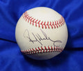 Rickey Henderson PSA DNA Autographed Major League Signed Baseball OML
