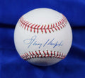 Sandy Koufax PSA DNA Autograph Major League Signed Baseball OML