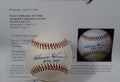 Harmon Killebrew Gem Mint 10 PSA DNA Autograph Major League Signed Baseball OML 573 HRs