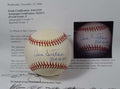 Don Sutton Mint 9 PSA DNA Auto National League Signed Baseball  324 Wins