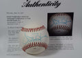 Vida Blue Mint 9 PSA DNA Autograph Official Signed Baseball