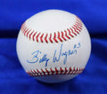 Billy Wagner PSA DNA Autograph Signed NY PENN League Baseball