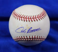 Andy Pettitte PSA DNA Autograph Signed Major League Expos Series Baseball