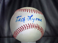 Ted Lyons Certified Jsa Signed American League Baseball Authentic Autograph