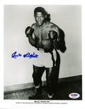 Emile Griffith Psa/dna Authenticated Signed 8x10 Photo Autograph