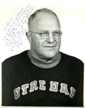 Elmer Ripley Notre Dame Vintage Jsa Authenticated Autograph 8x10 Photo Signed