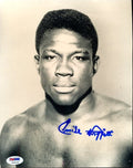 Emile Griffith Psa/dna Authenticated Autograph 8x10 Photo Signed