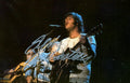 John Sebastian Jsa Authenticated Signed 4x6 Photo Autograph