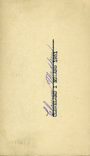 Clarence Maddern D.86 Signed Jsa Cert Sticker 1951 Fdc Authentic Autograph
