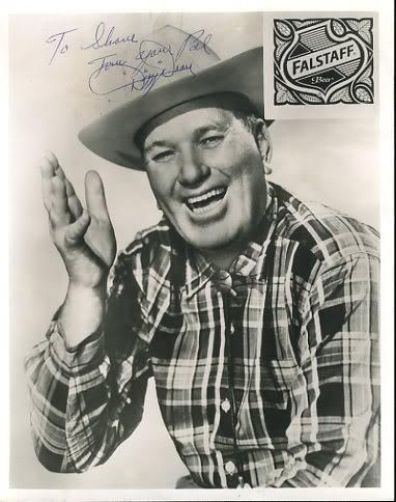 Dizzy Dean Signed Jsa Certed Full Letter 8x10 Photo Autograph Authentic
