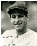 Bucky Harris Vintage Signed Jsa Certed 8x10 Photo Autograph