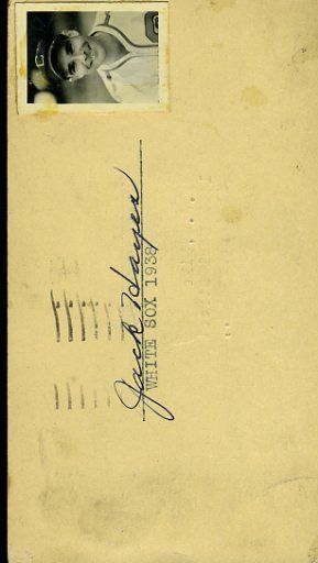 Jack Hayes D.83 Signed Jsa Cert Sticker 1938 Fdc Authentic Autograph