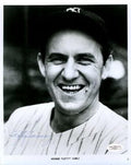 Lefty Gomez Signed Jsa Certed 8x10 Photo Authentic Autograph