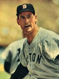 Ted Williams 1960`s Vintage Signed Jsa Certed 8x10 Photo Autograph Authentic
