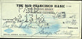 George Kelly Signed Jsa Certed 1948 Check Authentic Autograph