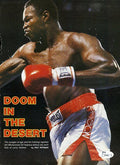 Larry Holmes Jsa Signed 8x10 Photo Autograph Authentic