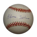 Alfonso Soriano Psa/dna Signed American League Baseball Autograph