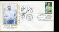 Alex Wojciechowicz Jsa Authenticated Signed Fdc Autograph