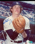 Goose Gossage Signed 8x10 Photo Psa/dna Autograph