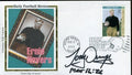 Tony Dungy Signed Jsa Certed 2003 Fdc Authentic Autograph