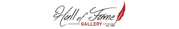 Hall of Fame Gallery logo